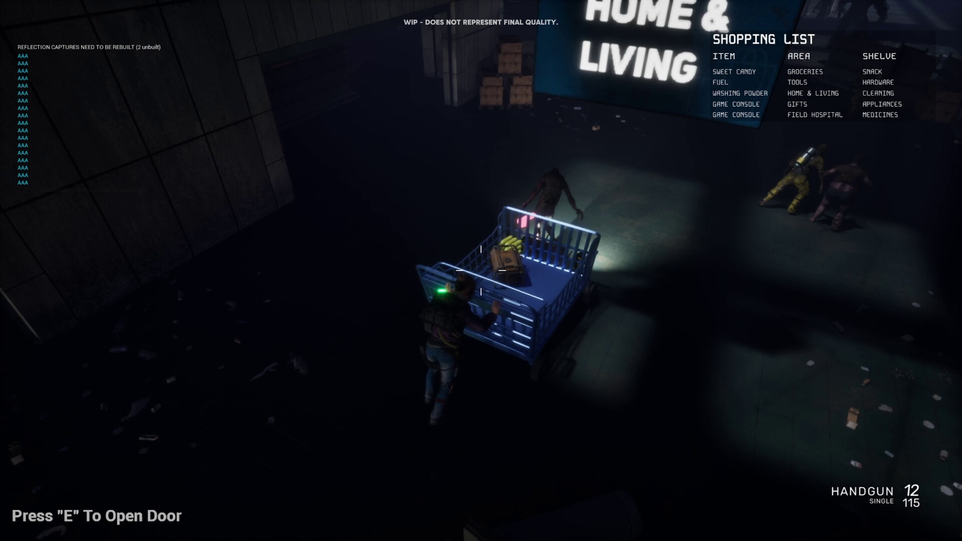 Dead Stock screenshot #18