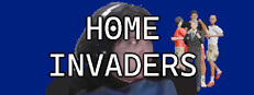 Home Invaders