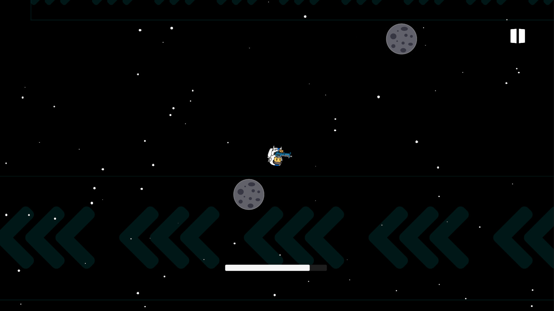 The Long Way Home Featured Screenshot #1