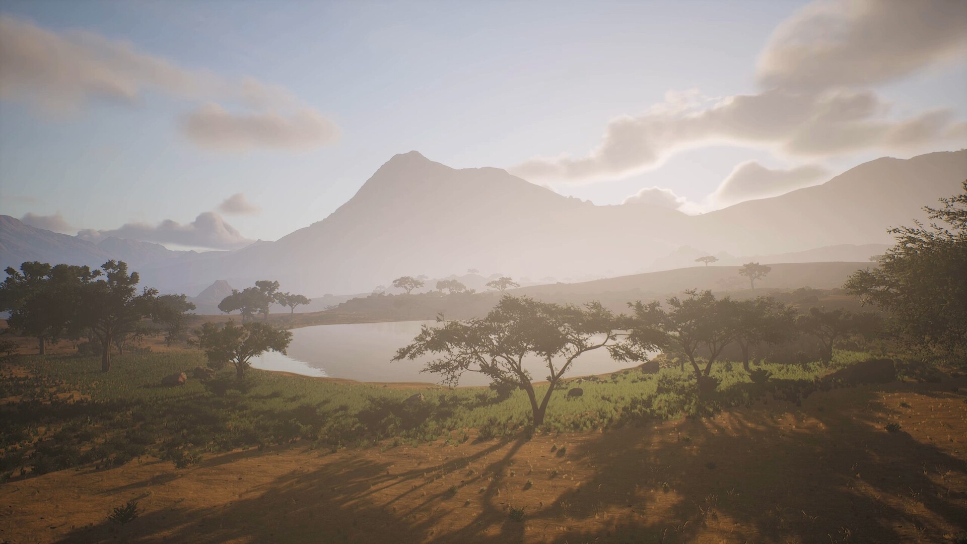 PROJECT HUNT - Trophy Sanctuary (Steam) — 価格履歴と類似タイトル | AppAgg