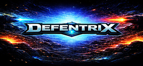 Defentrix