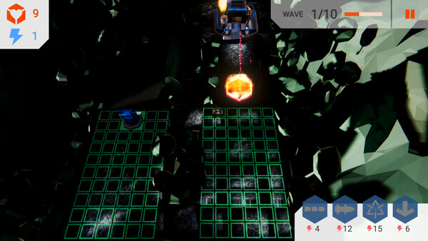 Screenshot media