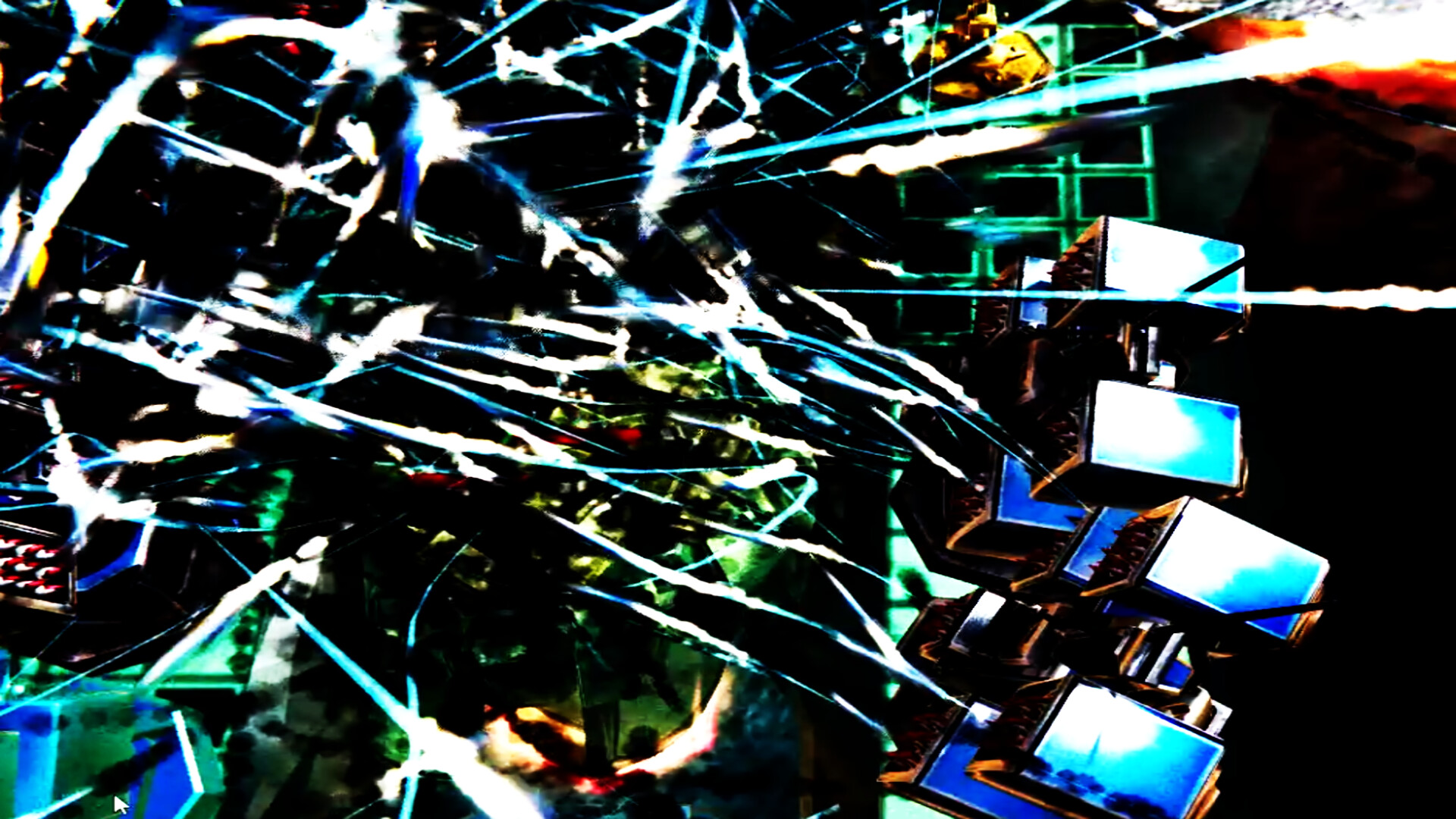 #9. Defentrix (Steam) By: Bocu Games