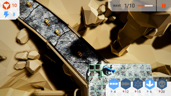 Screenshot media