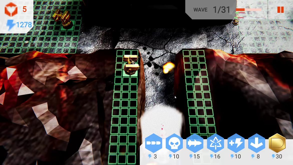 Defentrix video 2