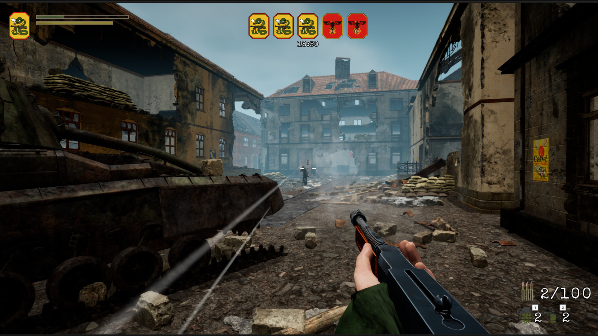 Call of Smoking Snakes screenshot #10