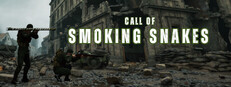 Call of Smoking Snakes