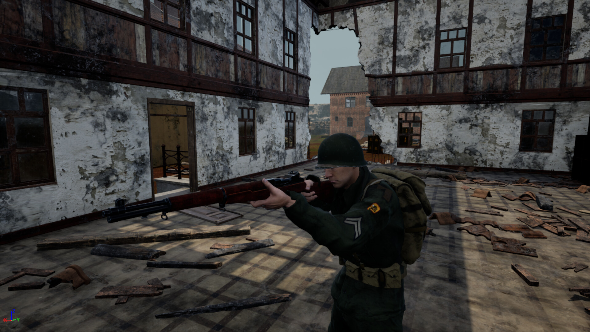 Call of Smoking Snakes screenshot #18