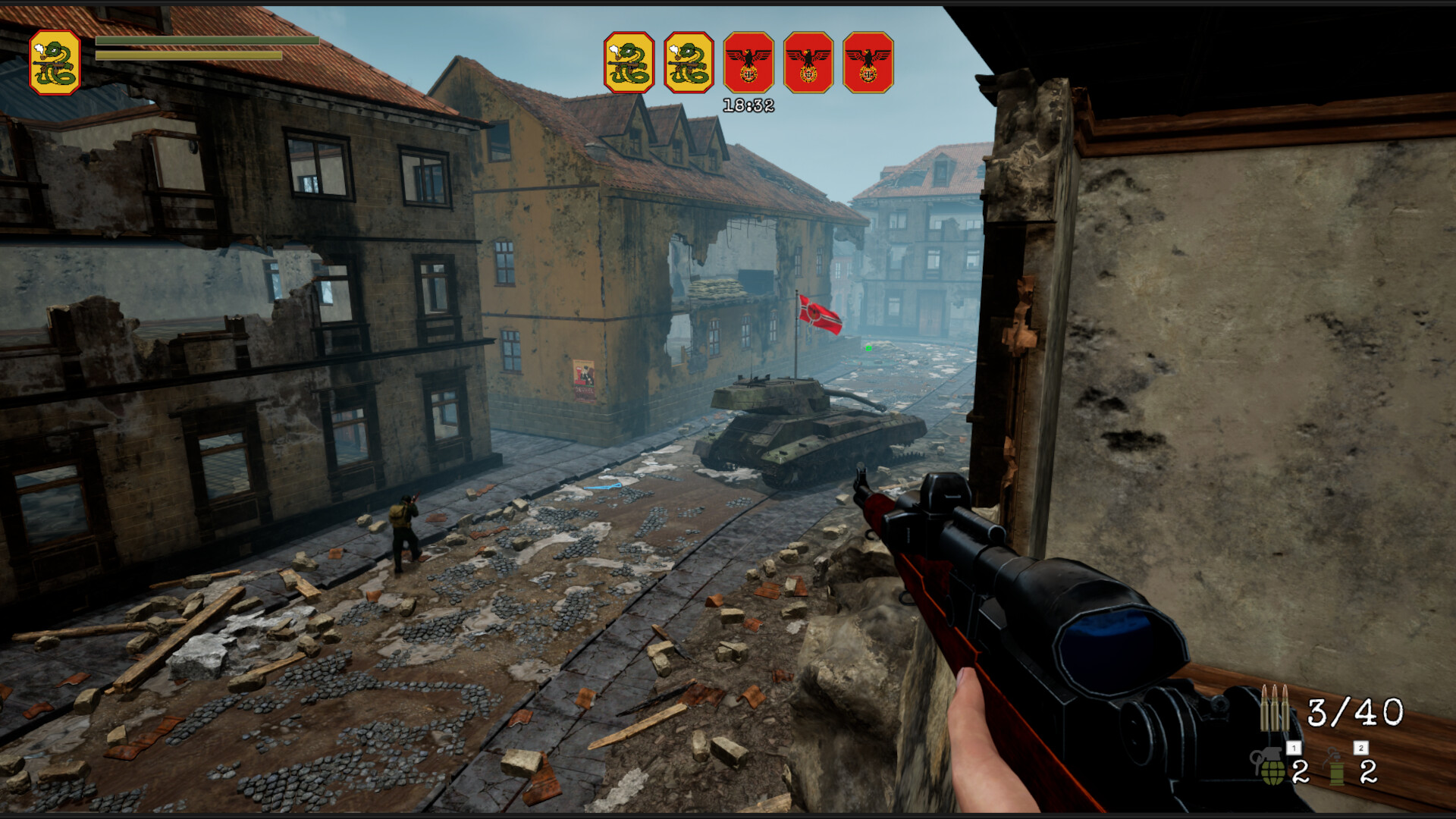 Call of Smoking Snakes screenshot #9