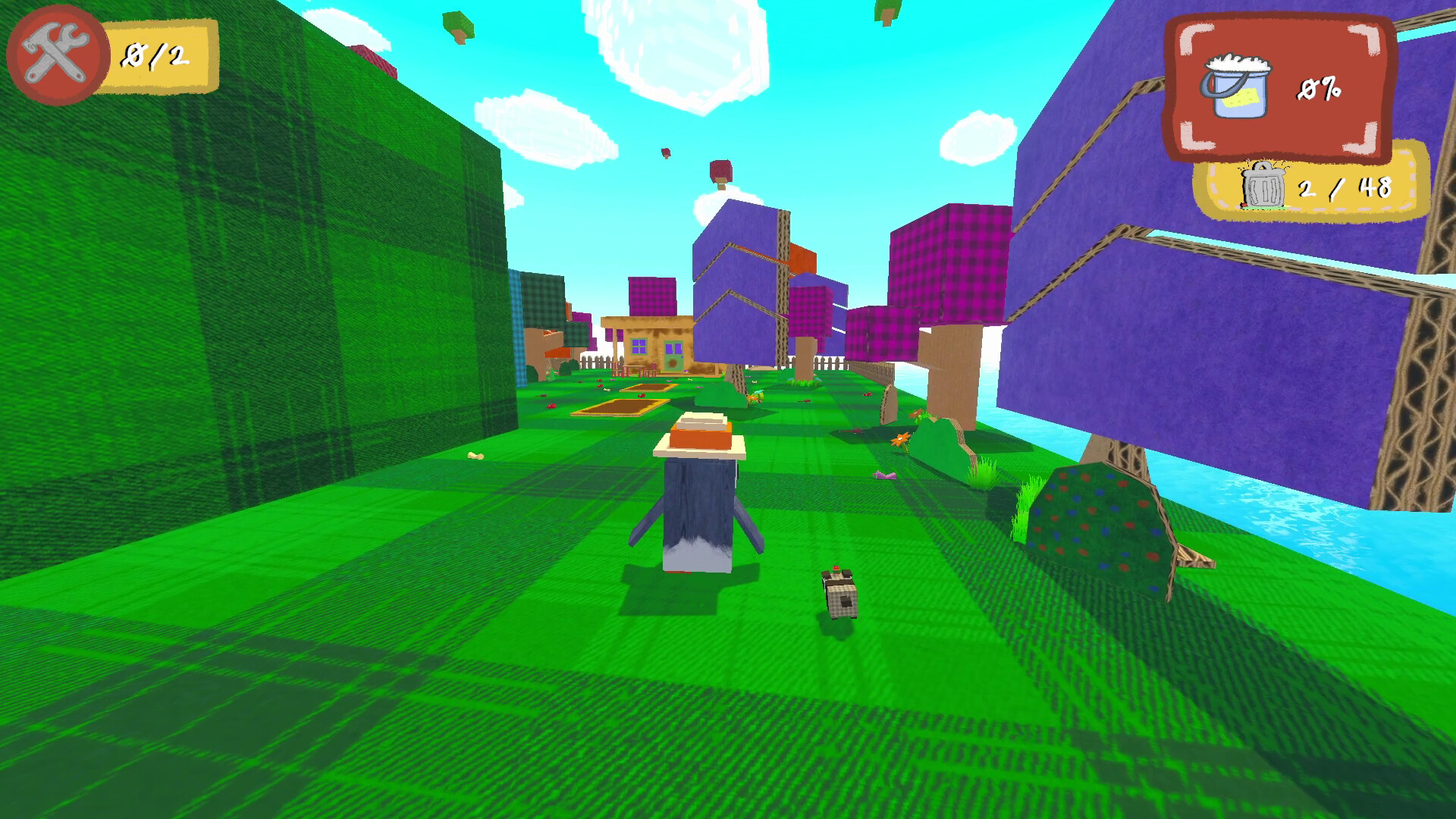 Scrub Dudes screenshot #7