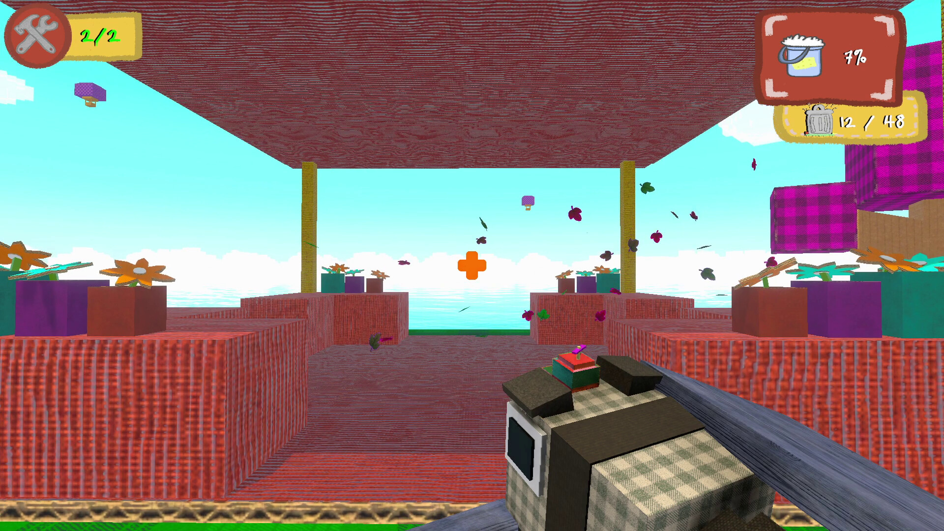 Scrub Dudes screenshot #11