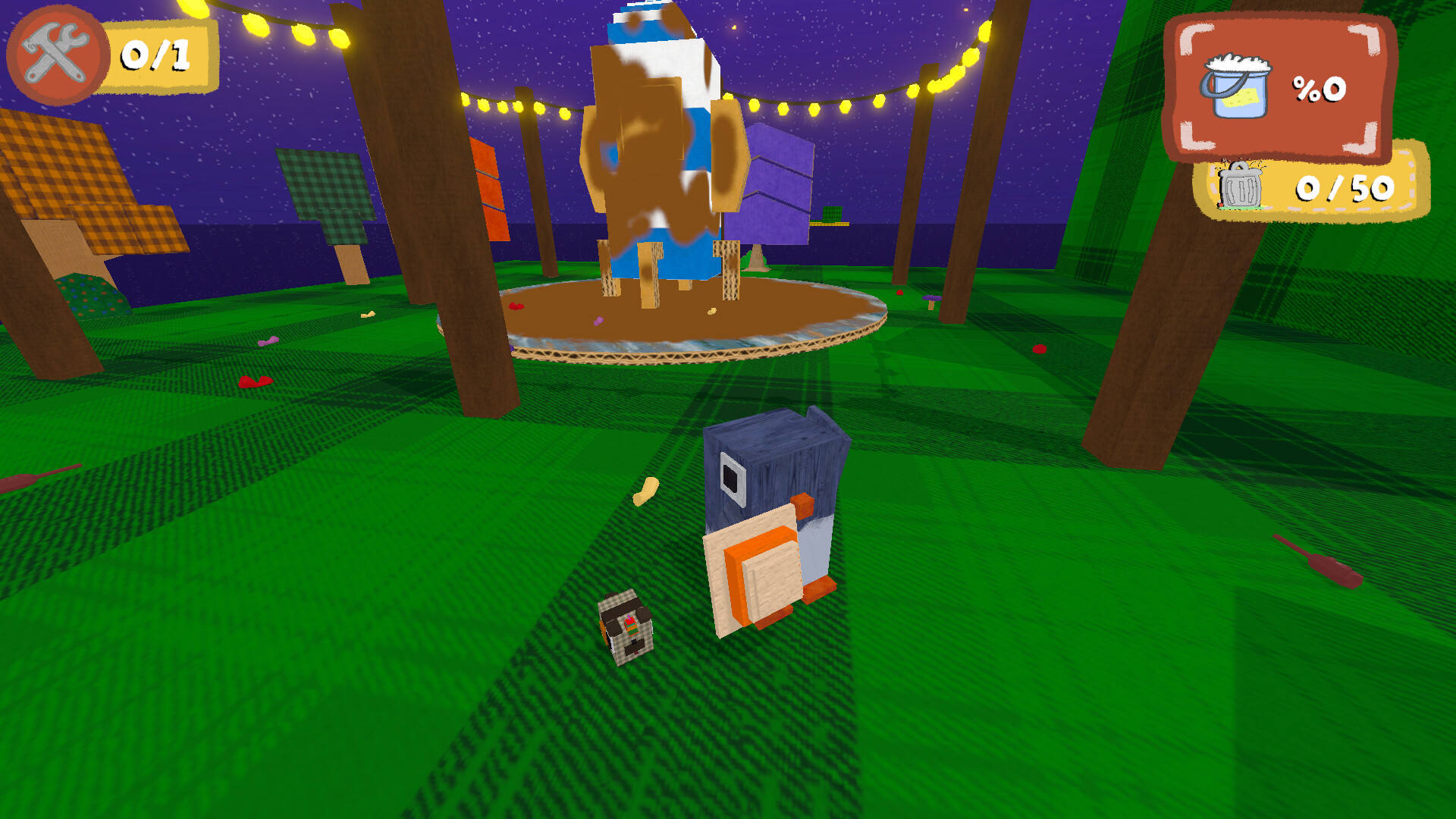 Scrub Dudes screenshot #5