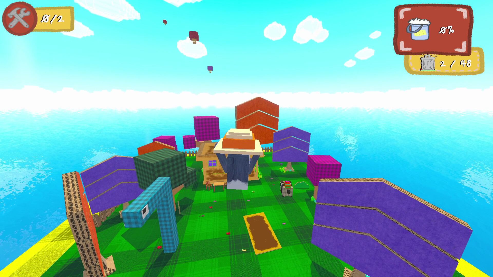 Scrub Dudes screenshot #4