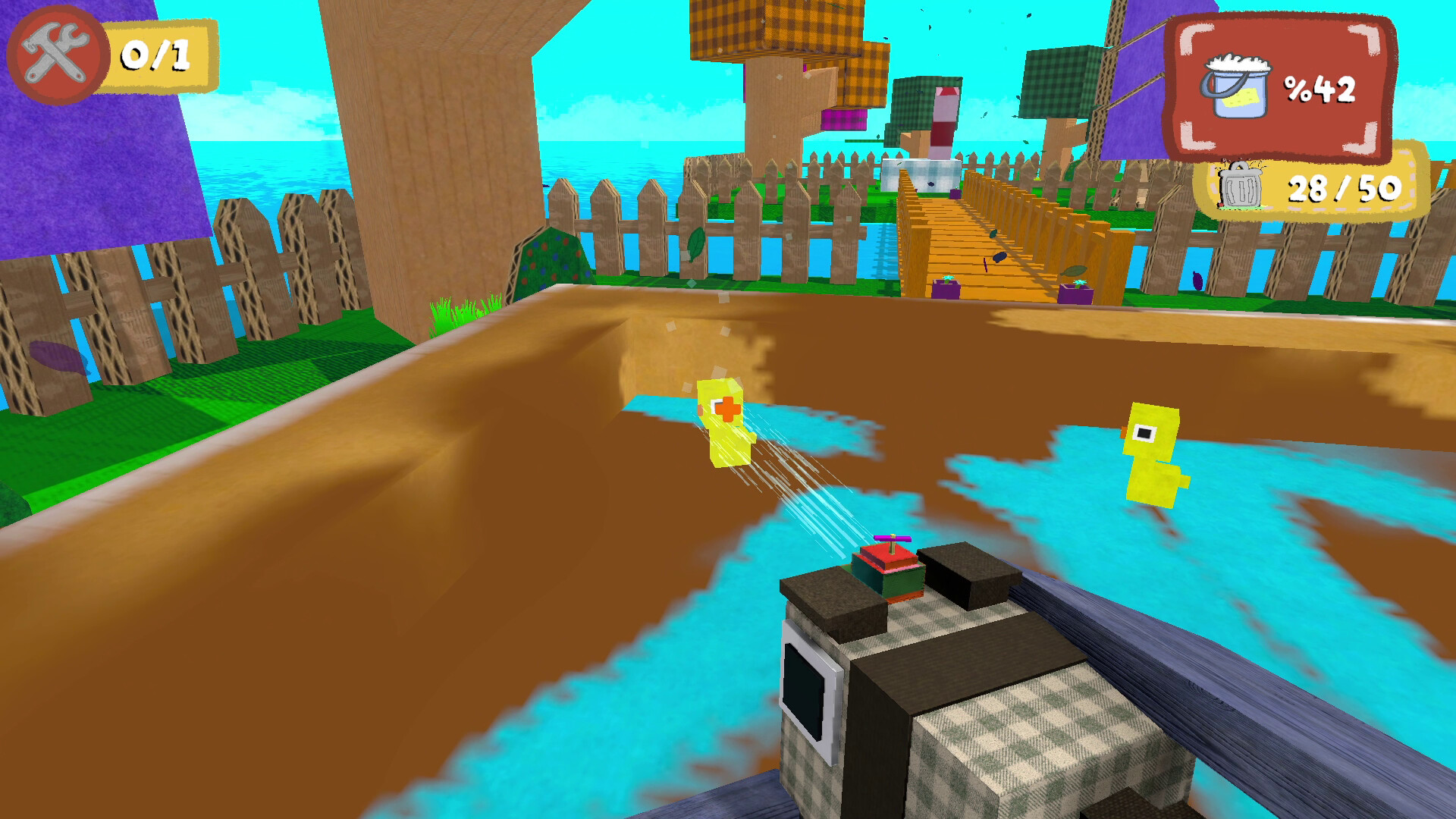 Scrub Dudes screenshot #11