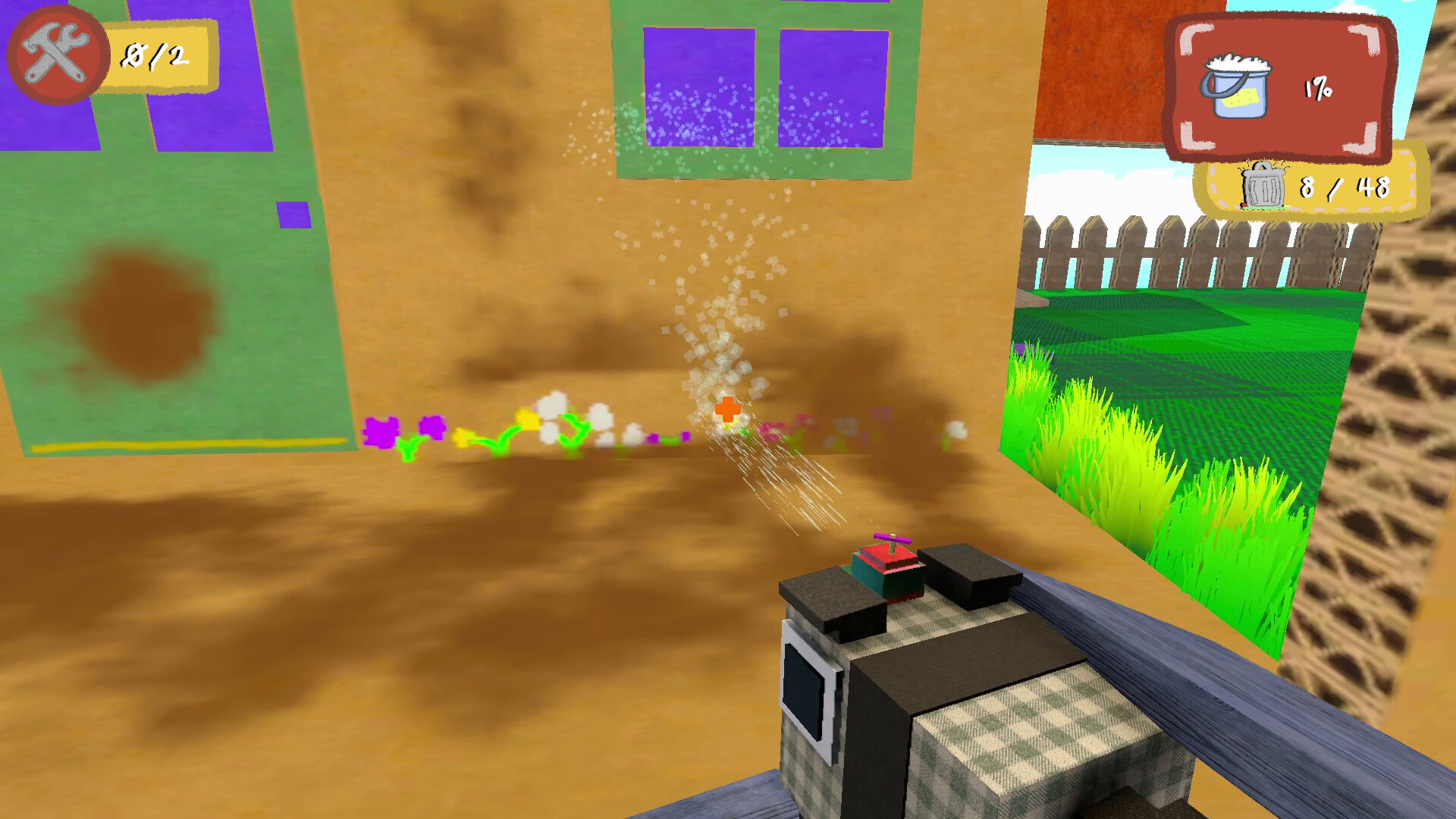 Scrub Dudes screenshot #10