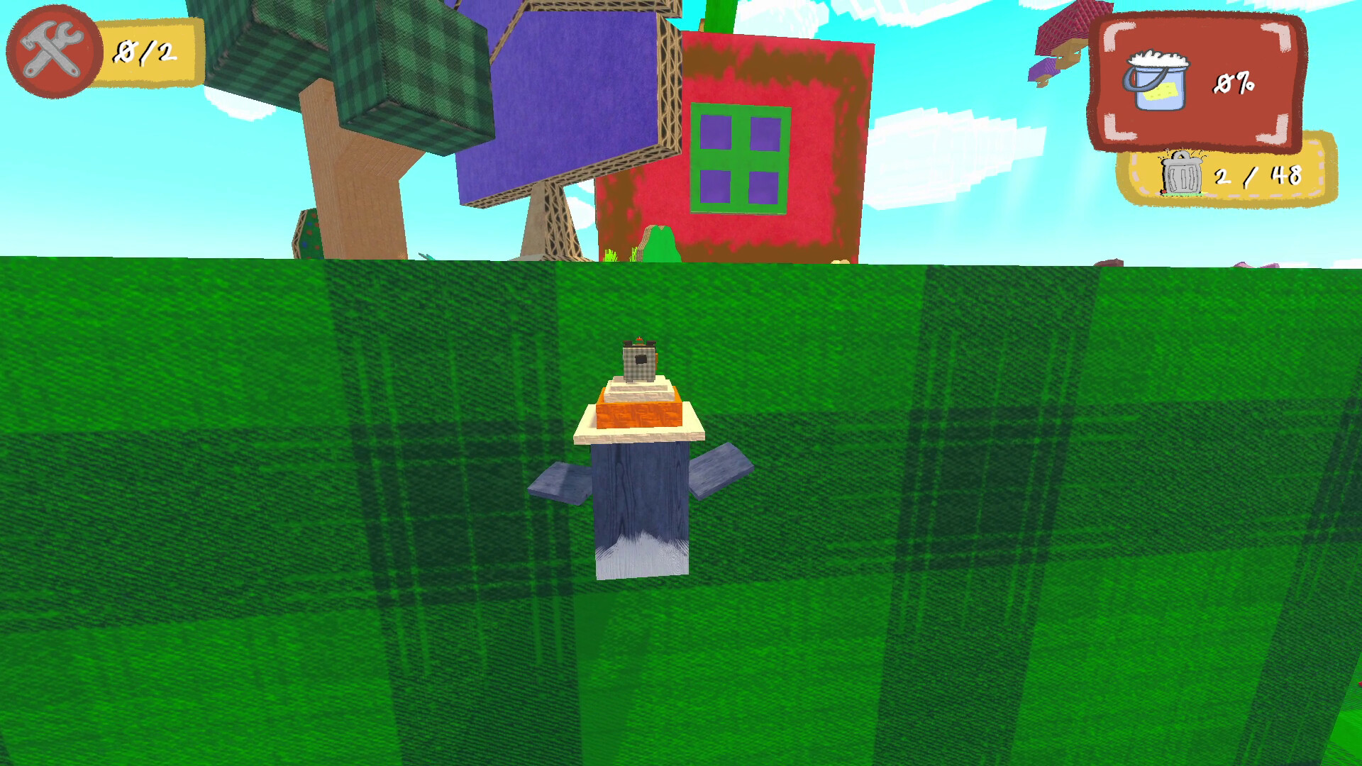 Scrub Dudes screenshot #6