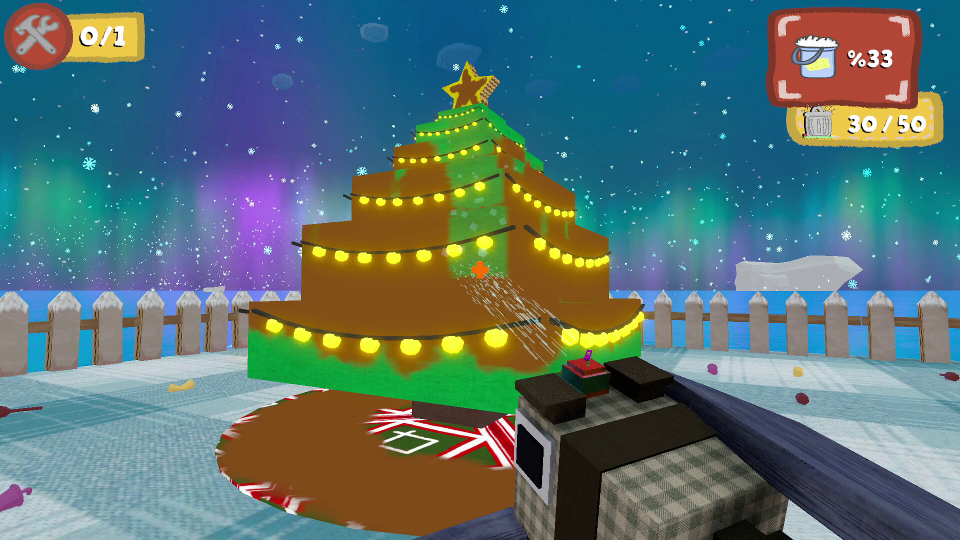 Scrub Dudes screenshot #9