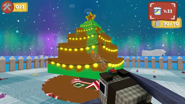 Screenshot of Scrub Dudes