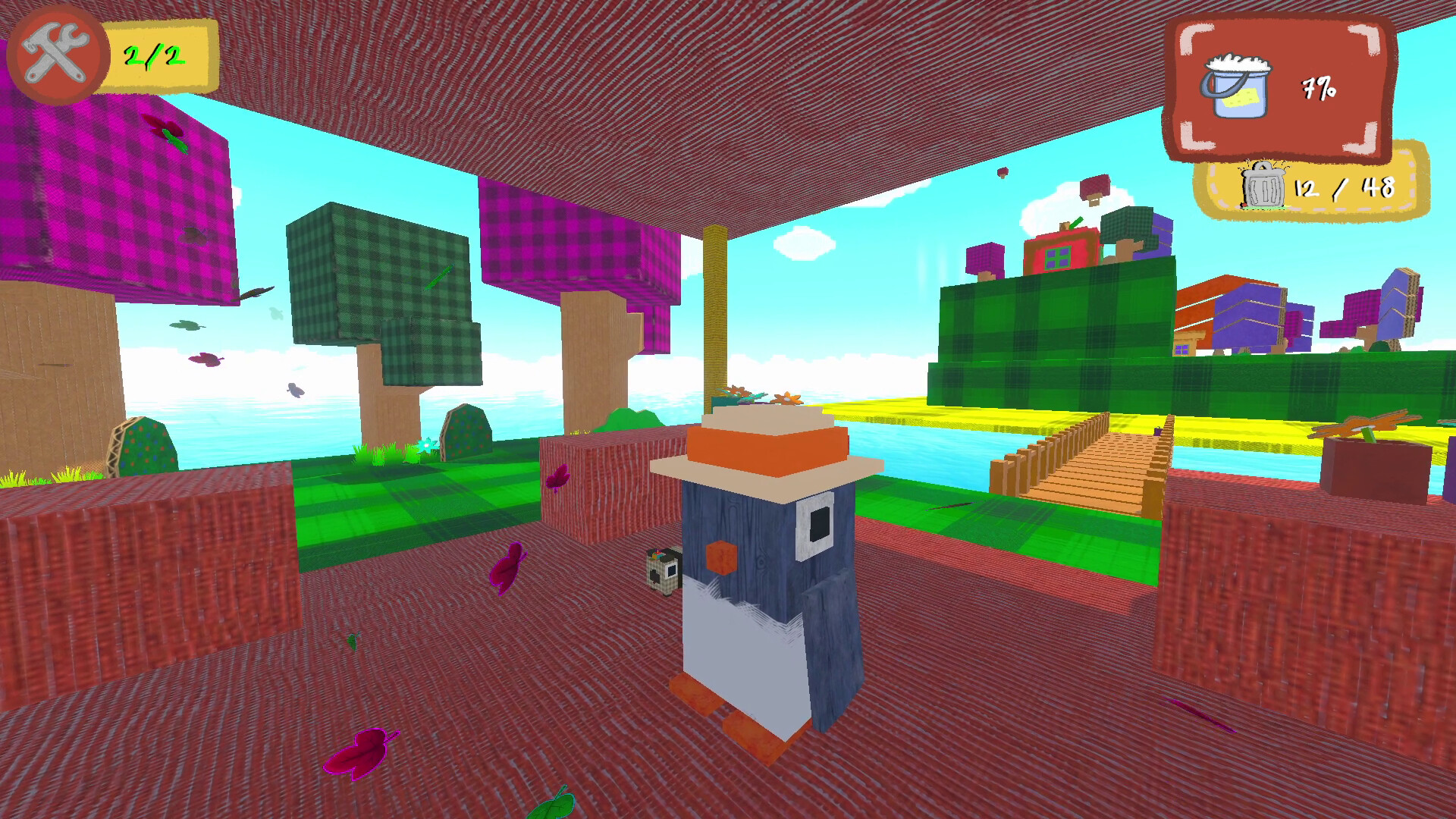 Scrub Dudes screenshot #12