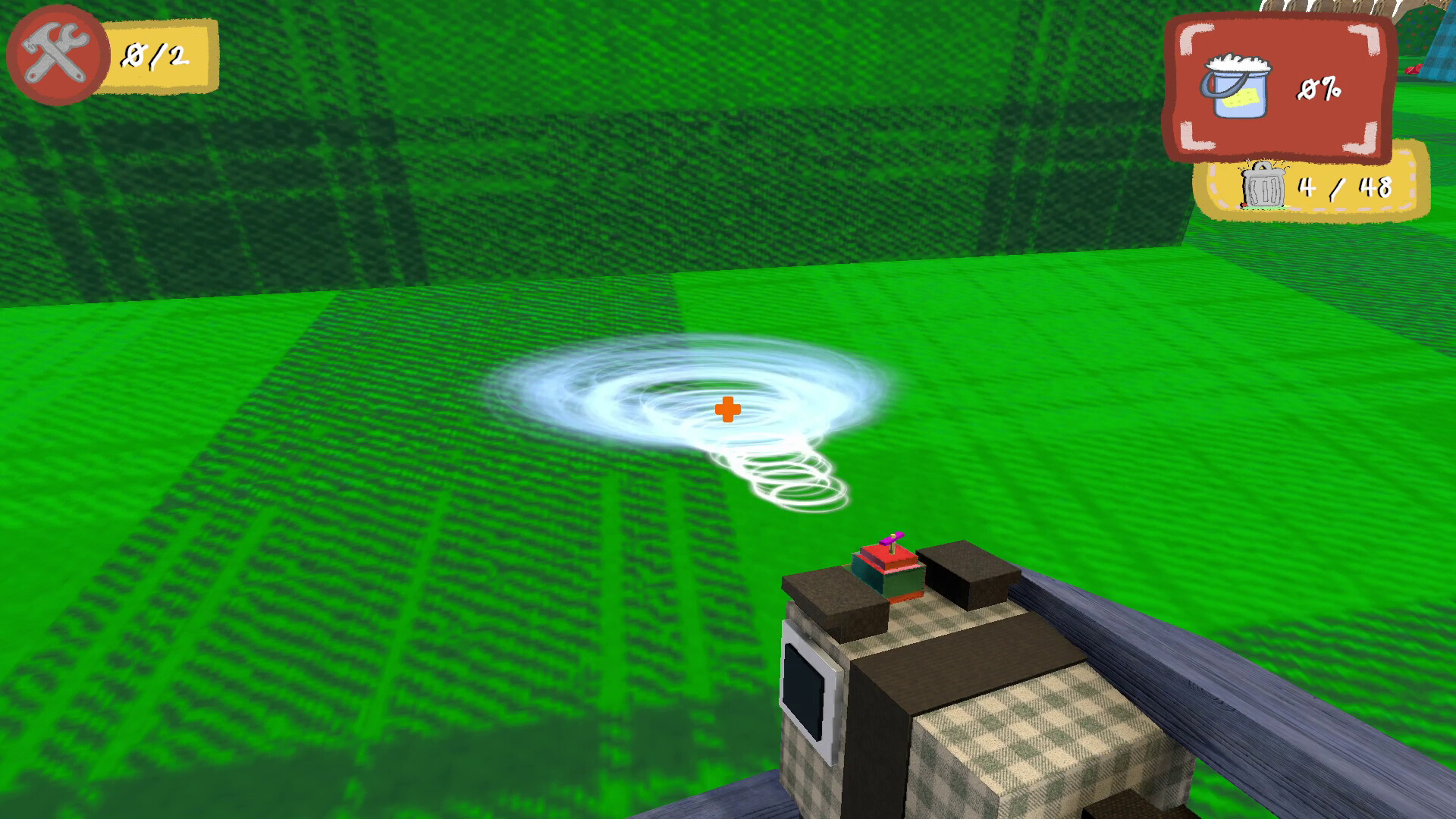 Scrub Dudes screenshot #8