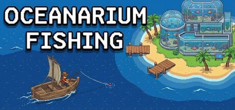 Oceanarium Fishing