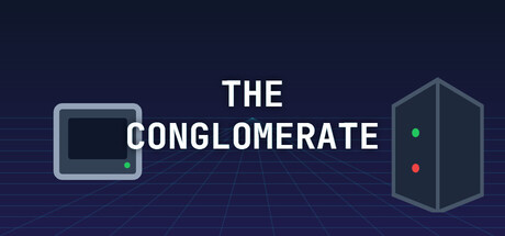The Conglomerate cover