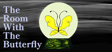 The Room With The Butterfly