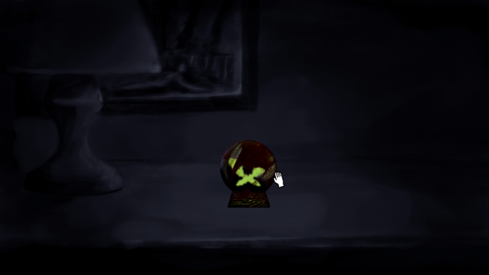 蝶のいる部屋 ｜ The Room With The Butterfly screenshot #3