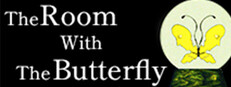 蝶のいる部屋 ｜ The Room With The Butterfly