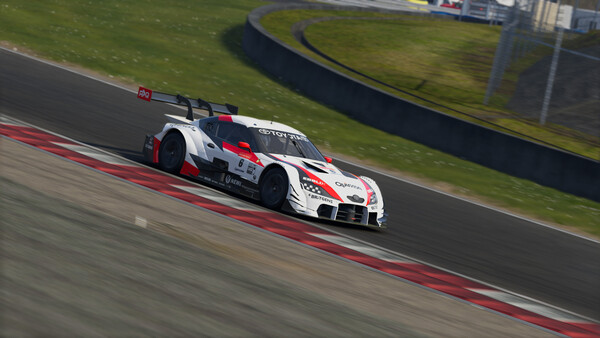 Project Motor Racing: Japanese Prototypes Pack
