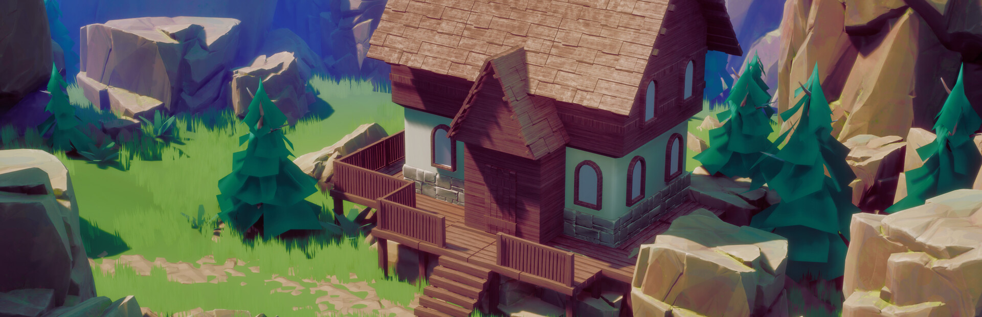 Tiny House Finds