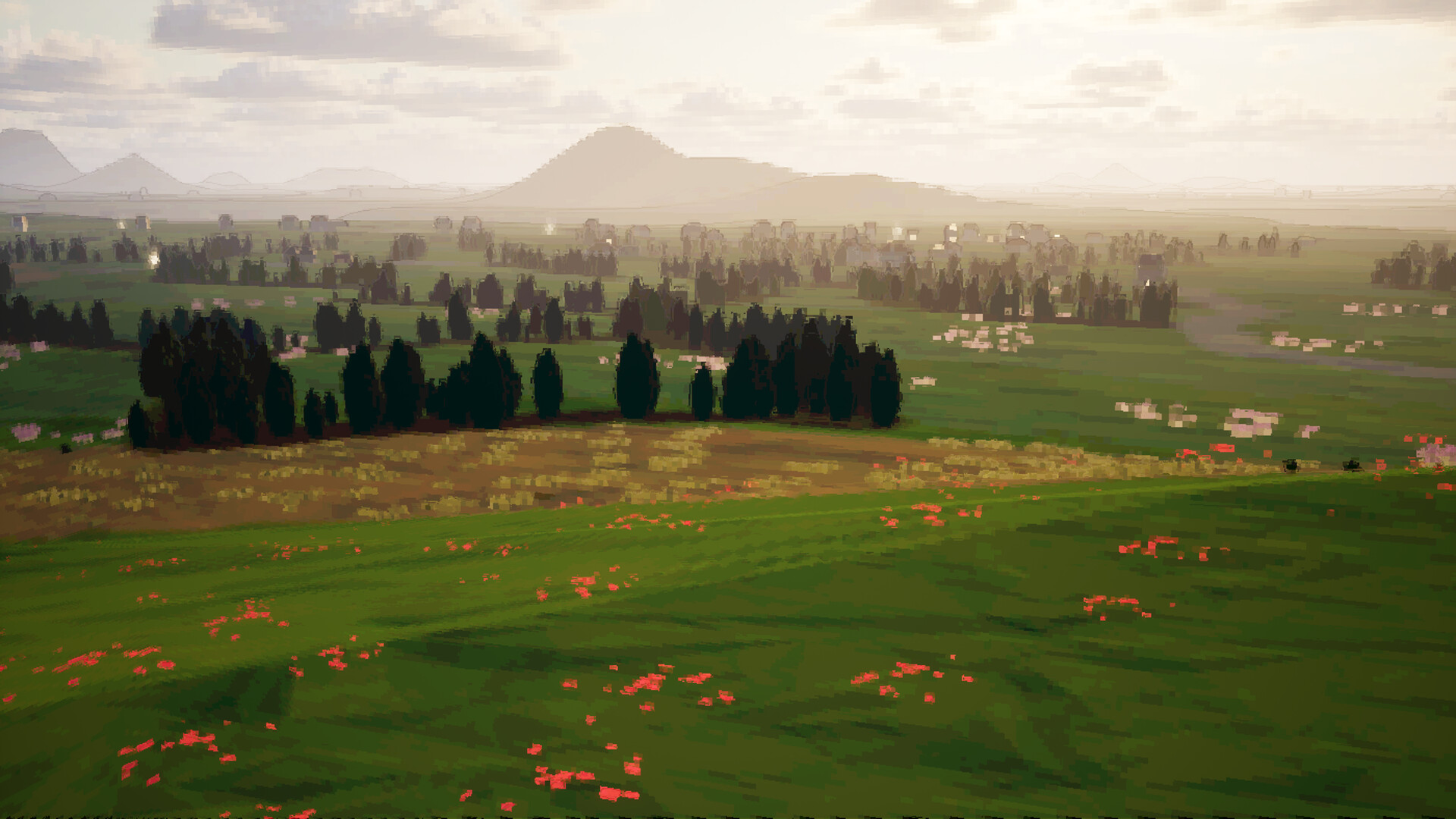 WARCOM: Fortress Europe screenshot #8