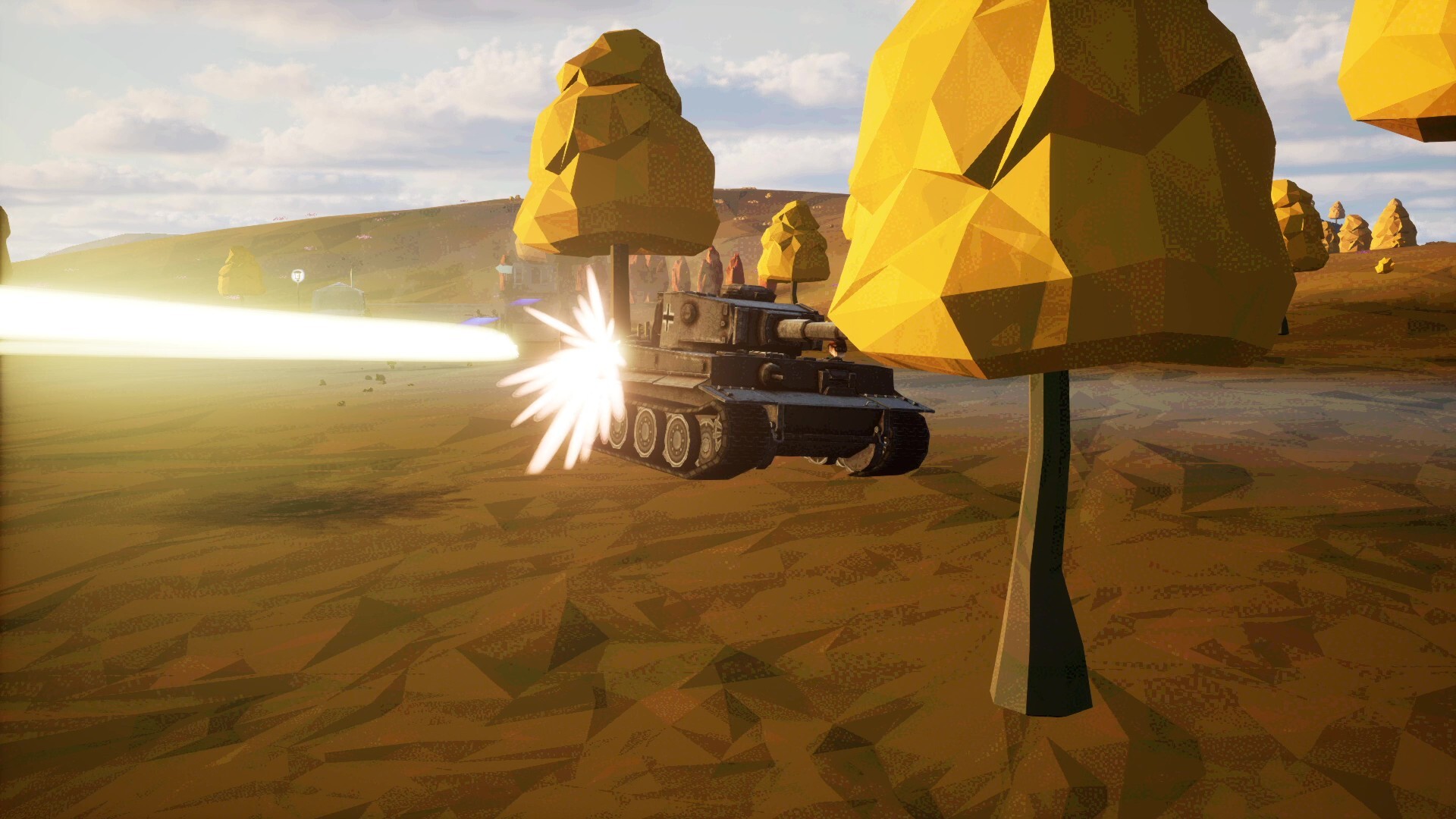 War Company: Fortress Europe screenshot 18