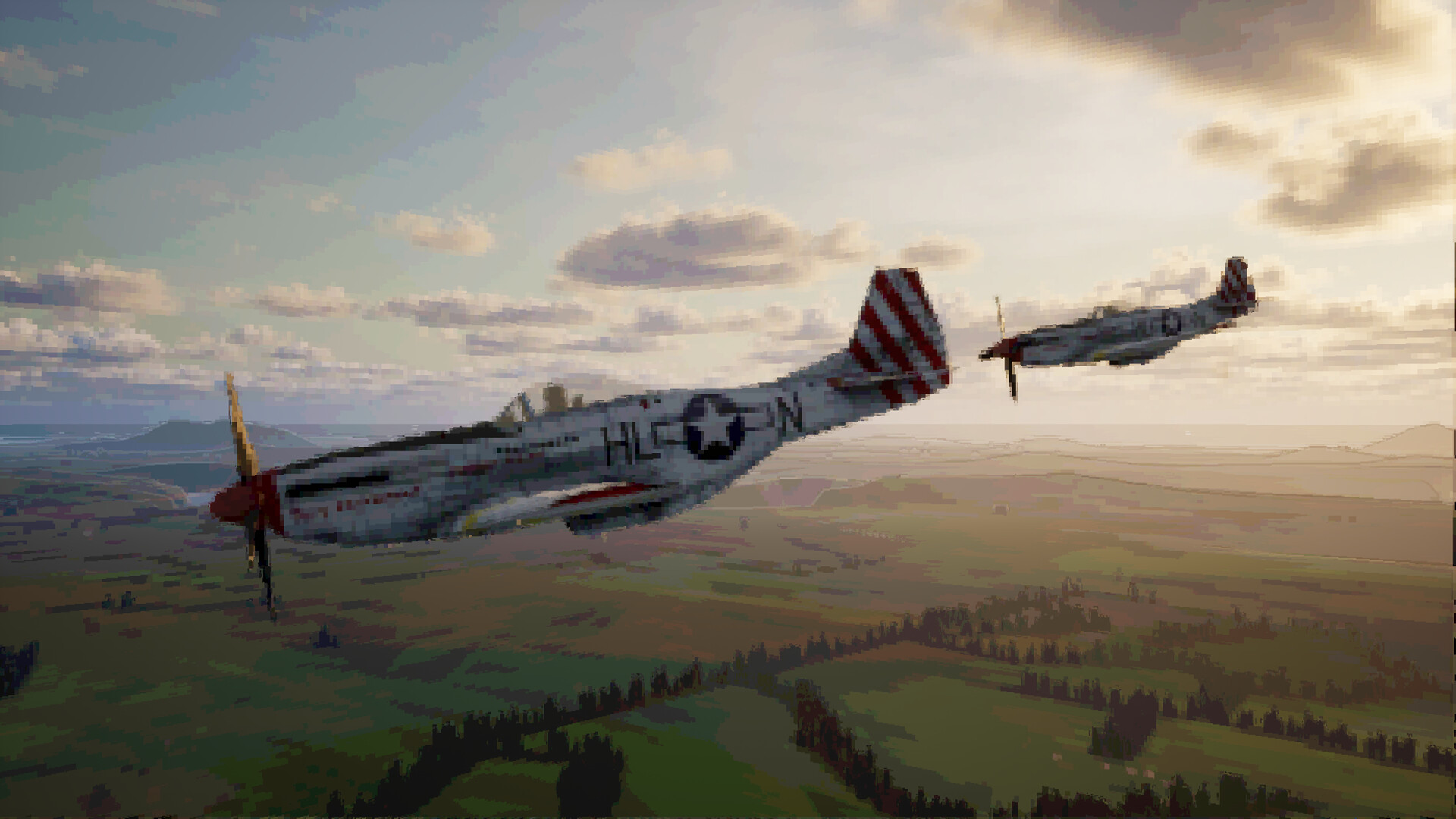 WARCOM: Fortress Europe screenshot #4