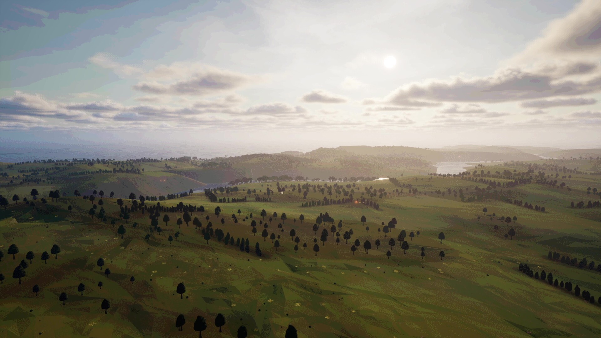 War Company: Fortress Europe screenshot 19