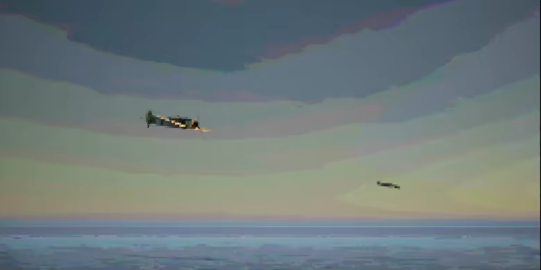 WARCOM: Fortress Europe video 2