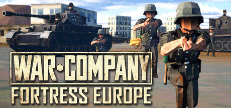 War Company: Fortress Europe