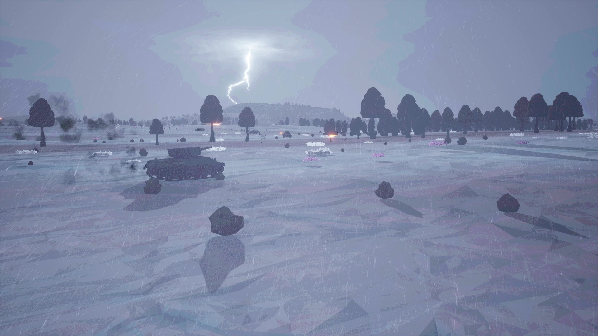 War Company: Fortress Europe screenshot 13