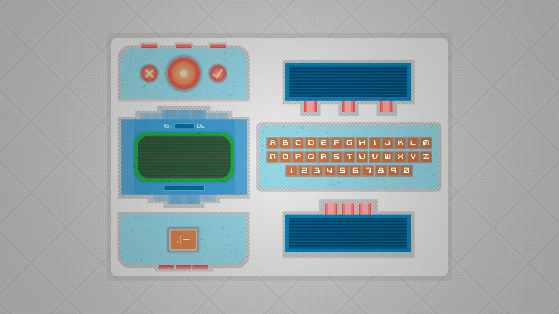 AToM - 1974 screenshot #2