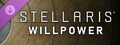 Stellaris: Willpower