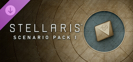 Stellaris: Scenario Pack 1 banner image