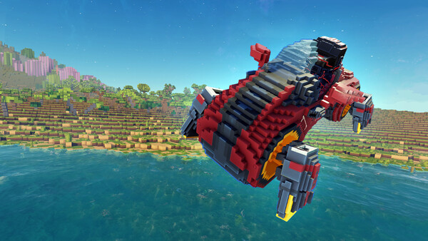 Cubic Odyssey - Speed Pack