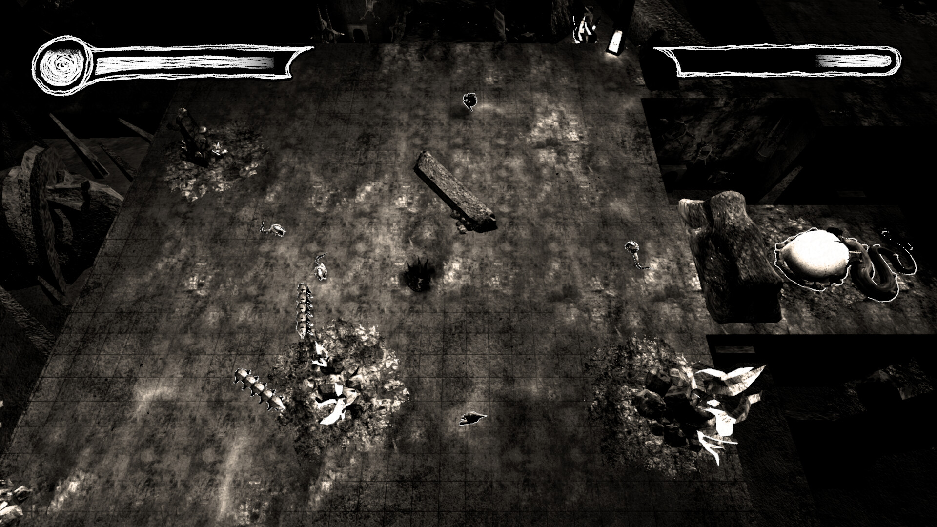 Scission screenshot #6