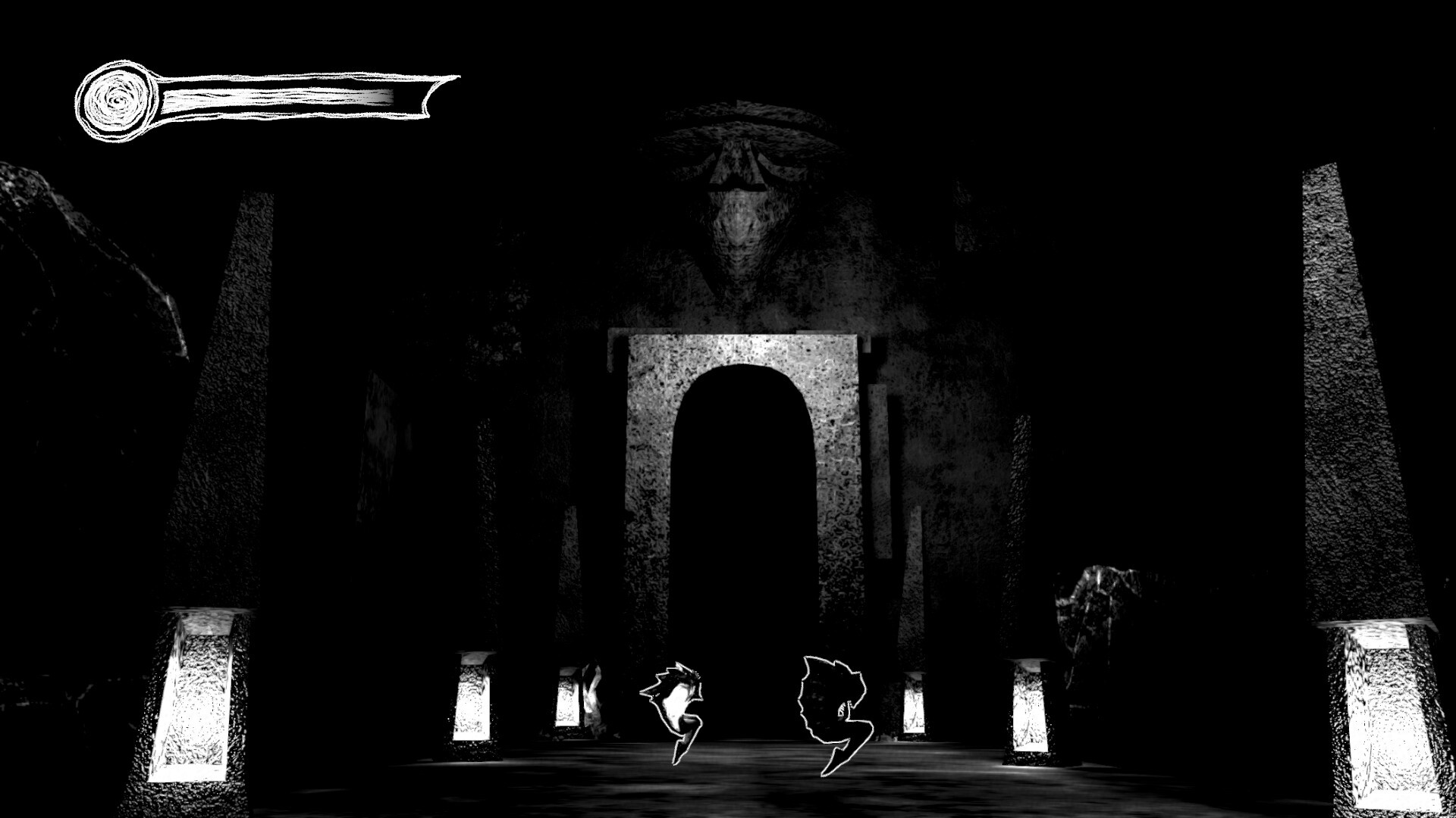 Scission Featured Screenshot #1