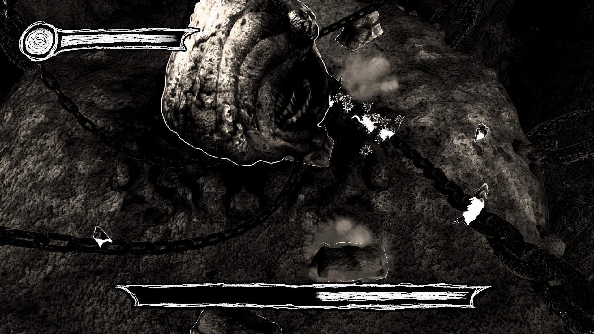 Scission screenshot #11