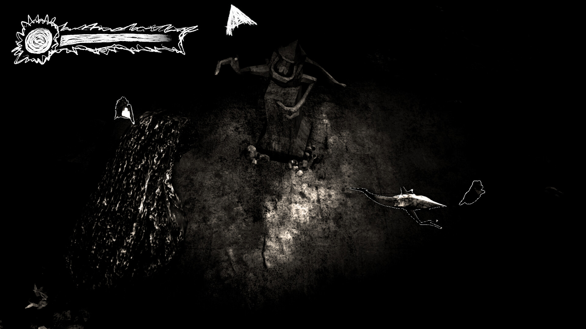 Scission screenshot #5