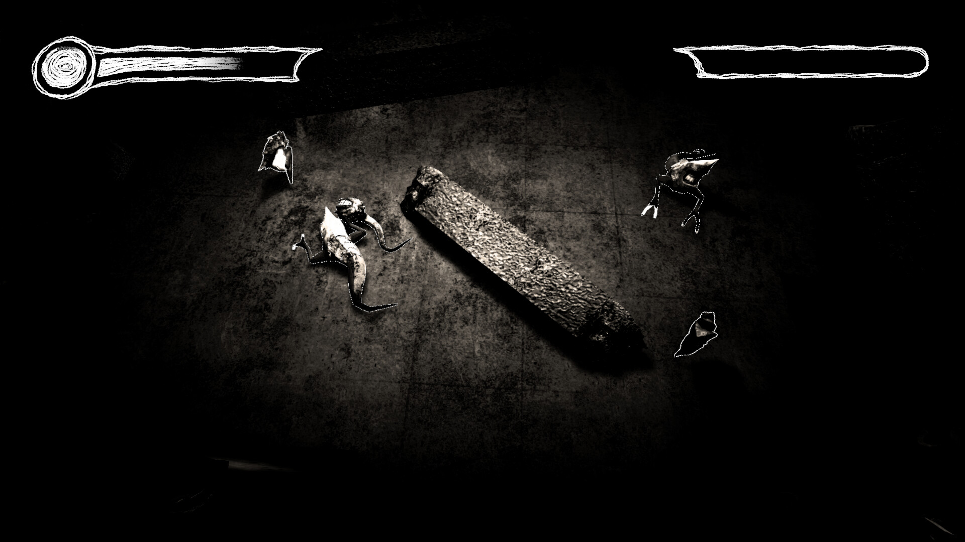 Scission screenshot #7