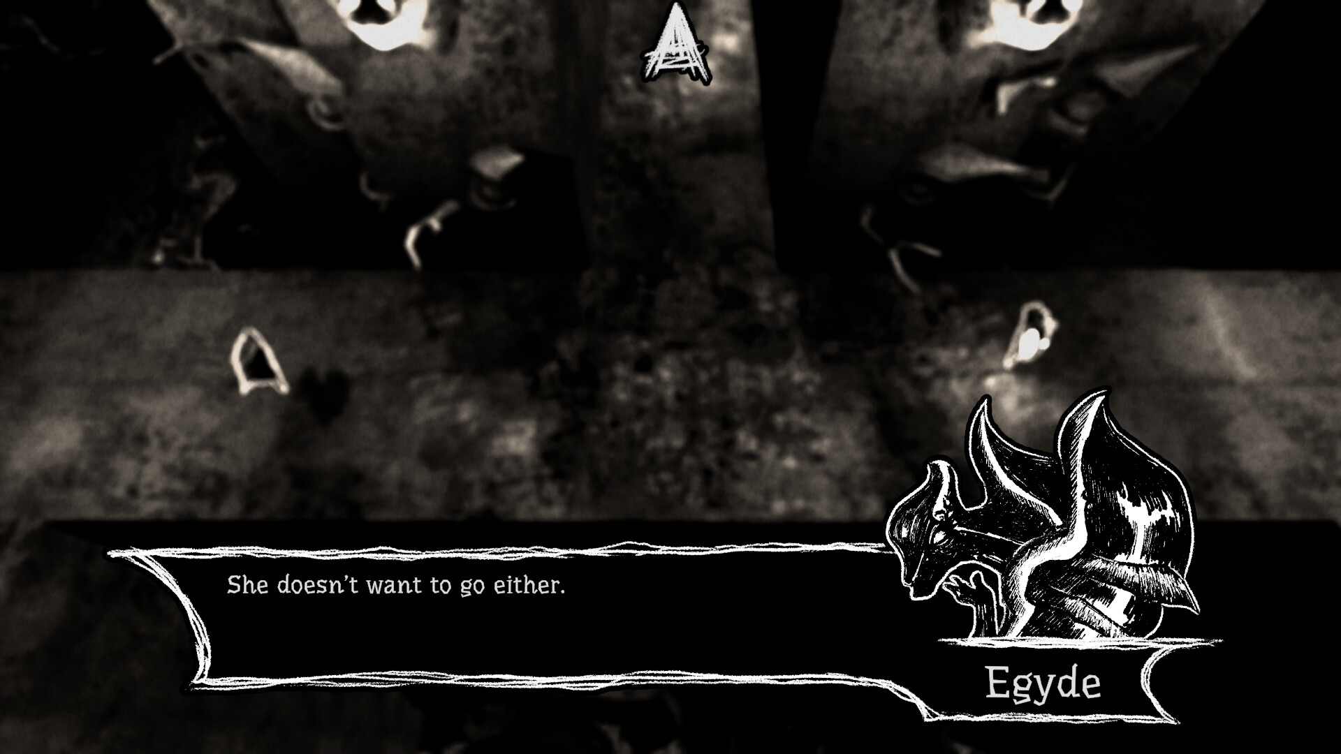 Scission screenshot #3