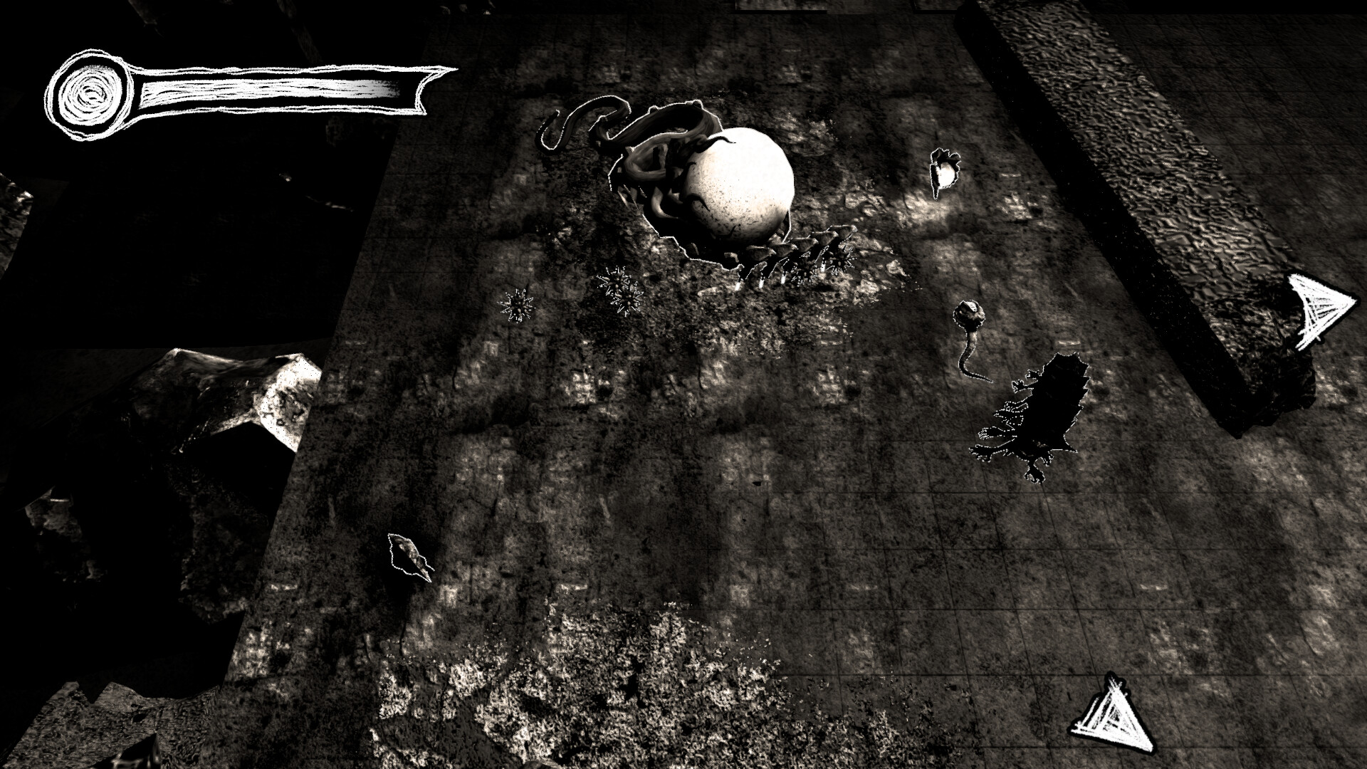 Scission screenshot #4