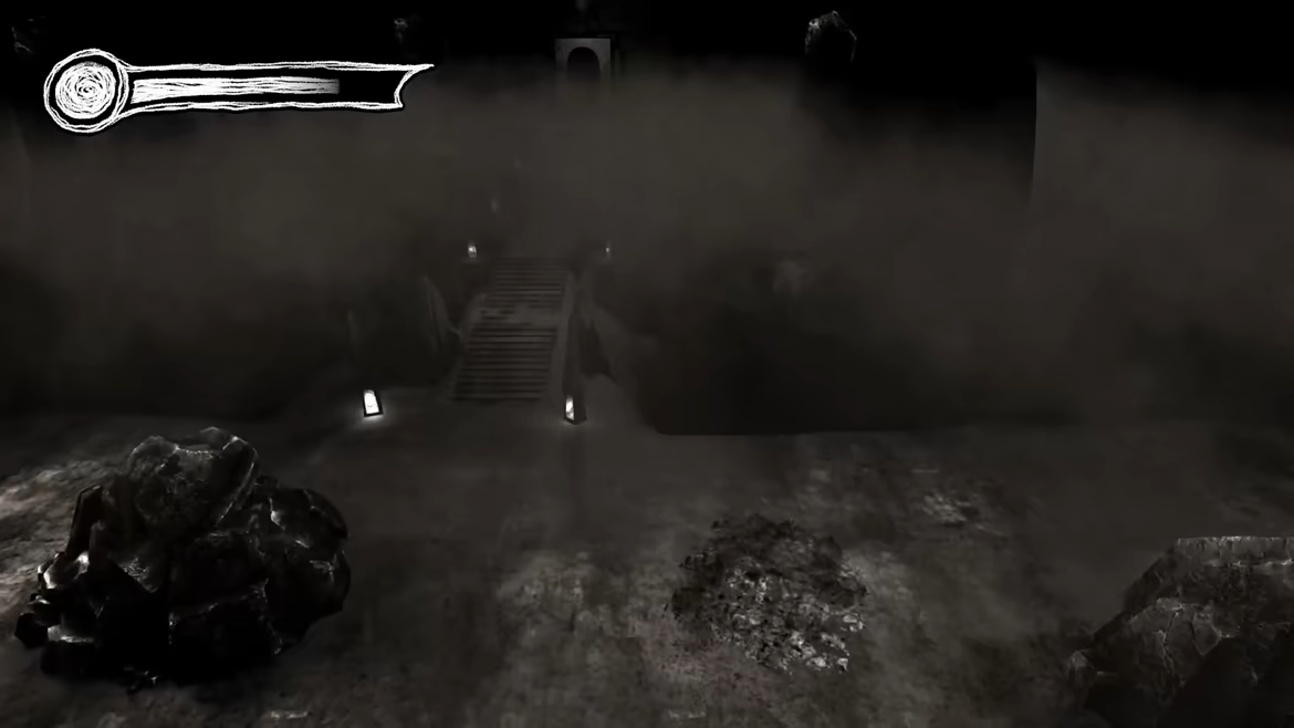 Scission video 1